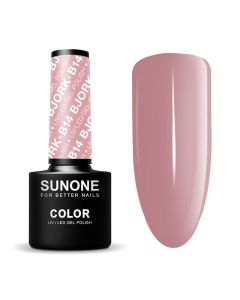 SUNONE UV/LED Hybride Gellak 5ml. - B14 Bjork