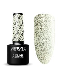 SUNONE UV/LED Hybride Gellak 5ml. - M01 Marie