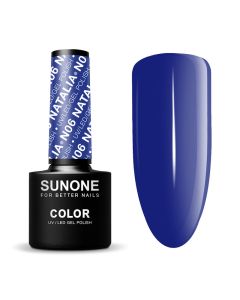 SUNONE UV/LED Hybride Gellak 5ml. - N06 Natalia