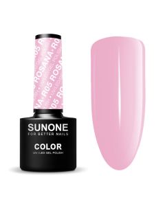 SUNONE UV/LED Hybride Gellak 5ml. - R05 Rosana