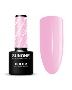 SUNONE UV/LED Hybride Gellak 5ml. - R08 Roksana