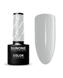 SUNONE UV/LED Hybride Gellak 5ml. - S01 Sara