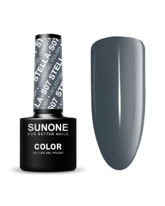 SUNONE UV/LED Hybride Gellak 5ml. - S07 Stella