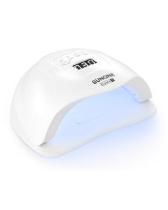 SUNONE UV/LED Nagellamp HOME 2 80W. - #5