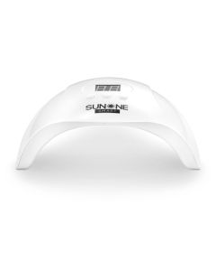 Sunone UV/LED Nagellamp Smart 48W - Wit