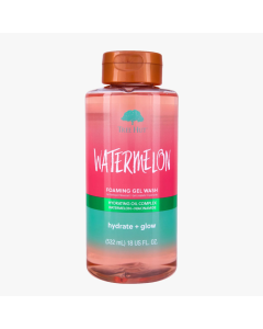 Tree Hut Watermelon Foaming Gel Wash 532ml