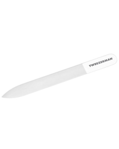Tweezerman Glass Nail File