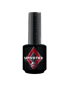 NailPerfect UPVOTED Skully by UPVOTED Soak Off Gelpolish #209 Date Night 15ml