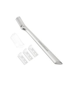 Tweezerman Brow Razor 