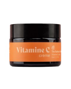 Dermarolling Vitamine C Gezichtscrème 50gr