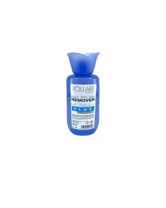 VOLLARE Nail Polish Remover Herbal Flax Vitamin E - Nagellakremover 60ml.