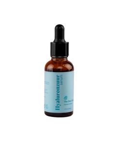 Dermarolling Hyaluronzuur Serum - Hyaluronic Acid Serum 30ml