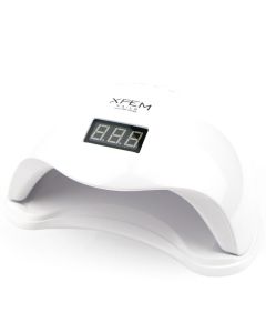 XFEM Nagellamp UV/LED 48Watt