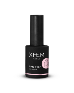 XFEM Nail Prep Dehydrator 15ml.