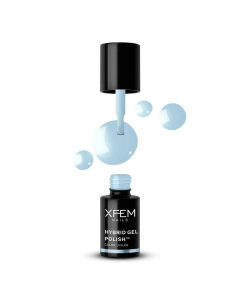 XFEM UV/LED Hybrid Gellak 288 Delphinium 6ml