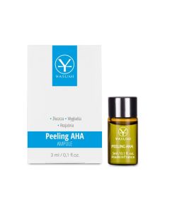 Yasumi AHA Peel Ampoule 3ml.