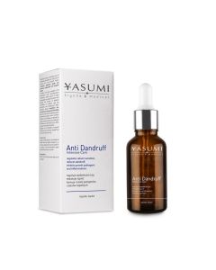 Yasumi Anti Dandruff Intensive Care 30ml.