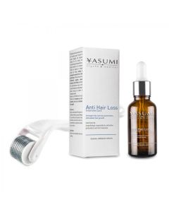 Yasumi Dermarollerset Anti Hair Loss 0