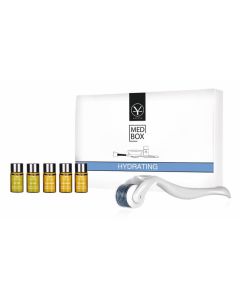Yasumi Dermarollerset Medbox "Hydrating" 0