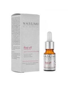 Yasumi Red-Off Intensive Care 10ml.