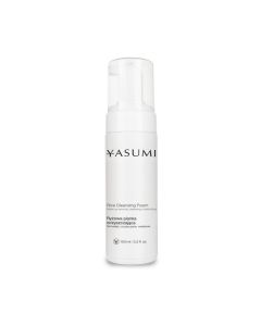 Yasumi Rice Cleansing Foam 150ml.