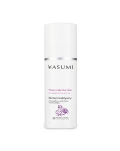 Yasumi Thermo Active Gel 100ml.