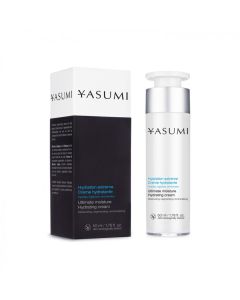 Yasumi Ultimate Hydrating Cream 50ml.