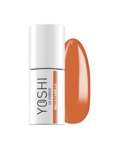 YOSHI UV/LED Hybrid Gellak 6ml. Bella Canella 324