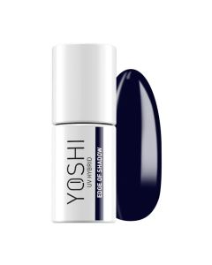 YOSHI UV/LED Hybrid Gellak 6ml. Edge of Shadow 306