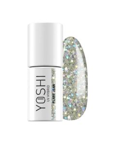 YOSHI UV/LED Hybrid Gellak 6ml. Flare Jean 511