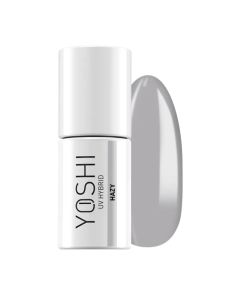 YOSHI UV/LED Hybrid Gellak 6ml. Hazy 402