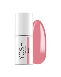 YOSHI UV/LED Hybrid Gellak 6ml. Lover 816