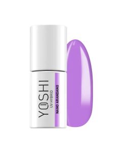 YOSHI UV/LED Hybrid Gellak 6ml. Nano Arandano 705