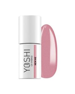 YOSHI UV/LED Hybrid Gellak 6ml. New Me 815