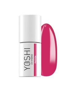 YOSHI UV/LED Hybrid Gellak 6ml. Passoa.123