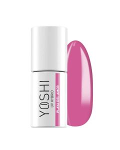 YOSHI UV/LED Hybrid Gellak 6ml. Playa del Amor 113