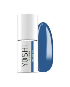 YOSHI UV/LED Hybrid Gellak 6ml. Relaxed Fit 513