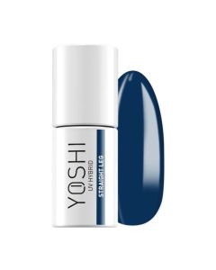 YOSHI UV/LED Hybrid Gellak 6ml. Straight Leg 512