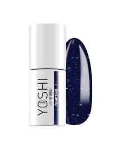 YOSHI UV/LED Hybrid Gellak 6ml. Tempting 410