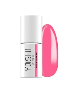 YOSHI UV/LED Hybrid Gellak 6ml. Be like Bar Be 226
