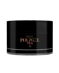 YOSHI Acryl Polygel PRO 30ml. No1.