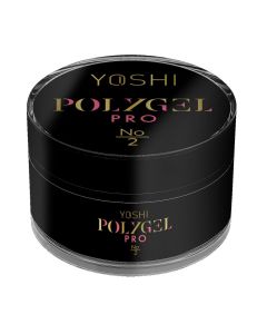 YOSHI Acryl Polygel PRO 30ml. No2.
