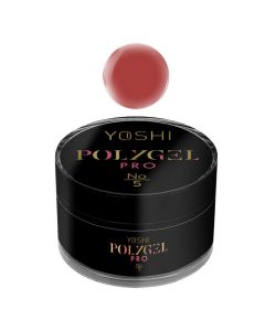 YOSHI Acryl Polygel PRO 30ml. No5.