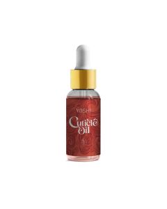 YOSHI Cuticle Oil – Nagelriem Olie 15ml N02