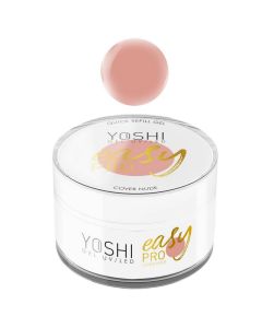 YOSHI Easy Pro Gel Cover Nude 15ml.