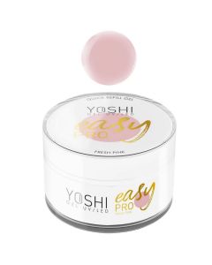 YOSHI Easy Pro Gel Fresh Pink 15ml.