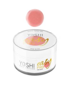 YOSHI Easy Pro Gel Pink Blink 15ml.
