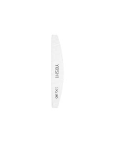 YOSHI Nagelvijl Boot LUX 100/180