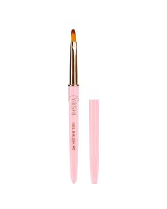 YOSHI Professional Gel Brush #6