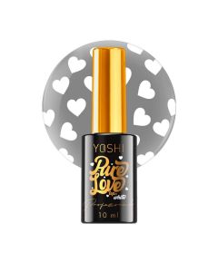 YOSHI Pure Love top Wit